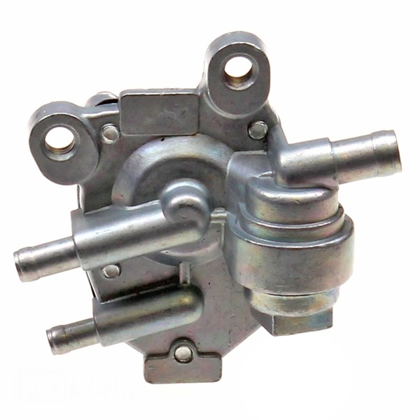 Benzinekraan Yamaha Mint / JOG Supertec