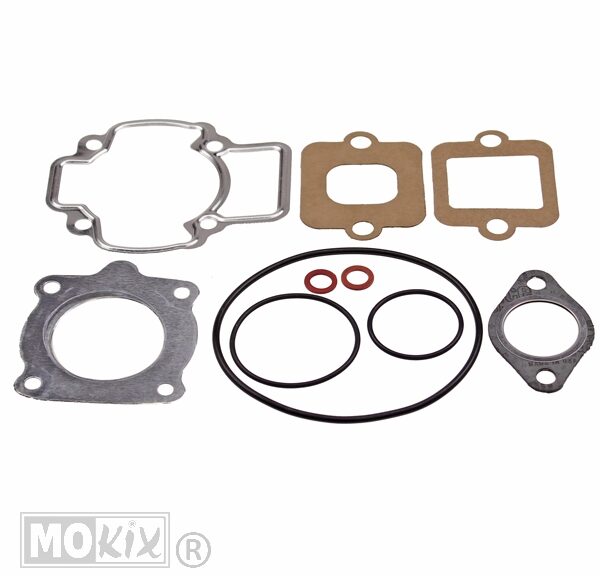 Kompletter Dichtungssatz Piaggio AC SP