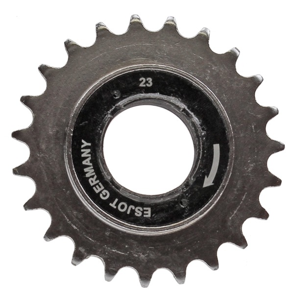 Freewheel Puch Maxi 23tands Esjot