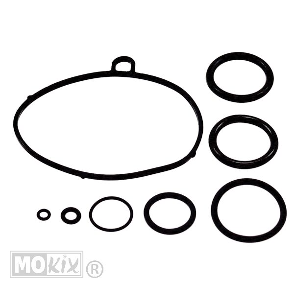 Carburateur Reparatieset Honda DAX NT/C50 O-Ring