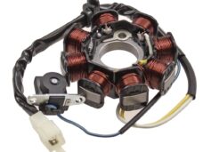 Ontsteking SYM Fiddle II/Symphony/Allo 125 Elec