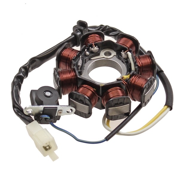 Ontsteking SYM Fiddle II/Symphony/Allo 125 Elec