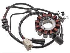 Ontsteking Piaggio FLY/Liberty/Vespa LX 4T 3V 125