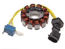 Ontsteking Piaggio ZIP/Vespa ET4/RUNNER/X8/X9 125