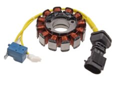 Ontsteking Piaggio ZIP/Vespa ET4/RUNNER/X8/X9 125
