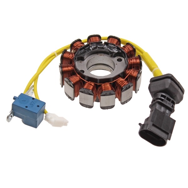 Ontsteking Piaggio ZIP/Vespa ET4/RUNNER/X8/X9 125