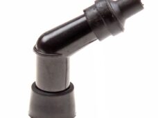 Bougie DOP Motor 4T 45graden Zwart Elec