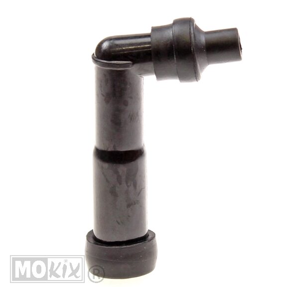 Bougie DOP Motor 4T 60 Graden Lang Elec