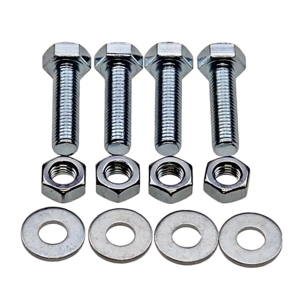 Achtertandwiel Bout SET Tomos A35 (4) - Supertec