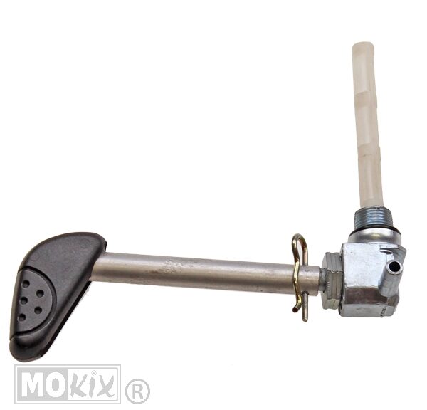 Benzinekraan Peugeot Buxy/Zenith 12x1mm/6mm ST - Supertec