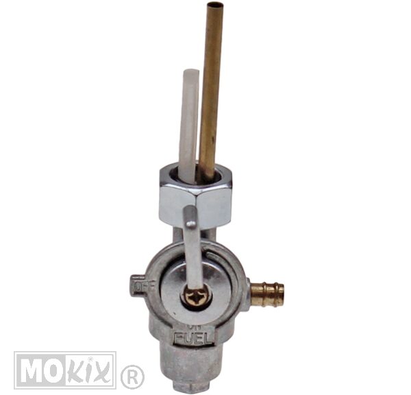Benzinekraan Yamaha DT 50 M Supertec