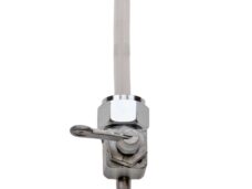 Benzinekraan Kreidler/Sachs H90 16x1mm / 6mm ST - Supertec