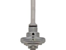 Benzinekraan Peugeot Elyseo/Piaggio ET2 15mm ST - Supertec