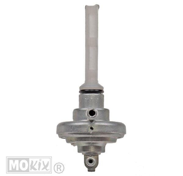 Benzinekraan Peugeot Elyseo/Piaggio ET2 15mm ST - Supertec