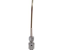 Benzinekraan Vespa Citta 12x1mm / 6mm Supertec
