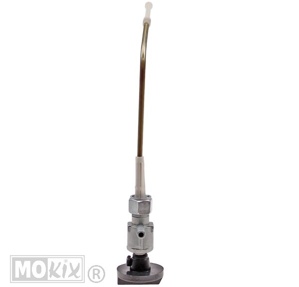Benzinekraan Vespa Citta 12x1mm / 6mm Supertec
