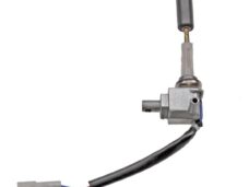 Benzinekraan Peugeot FOX Electrisch 12x1mm/6mm ST - Supertec