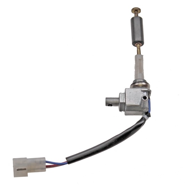 Benzinekraan Peugeot FOX Electrisch 12x1mm/6mm ST - Supertec