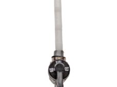 Benzinekraan Peugeot 103/101/102/104/105 Zwart ST - Supertec