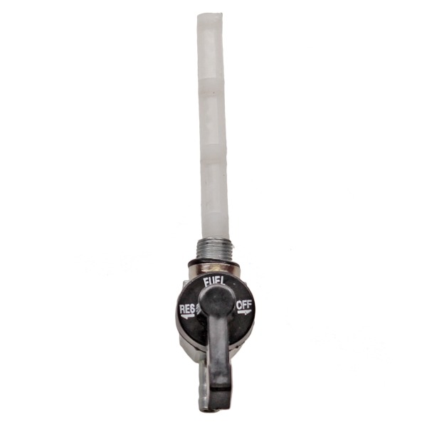Benzinekraan Peugeot 103/101/102/104/105 Zwart ST - Supertec