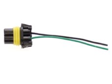 Connector Stekker (Superseal) 2 Pin H11-F WR