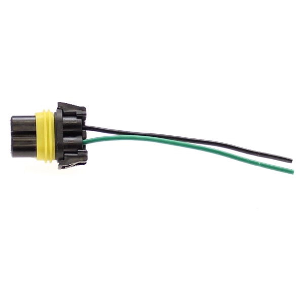Connector Stekker (Superseal) 2 Pin H11-F WR