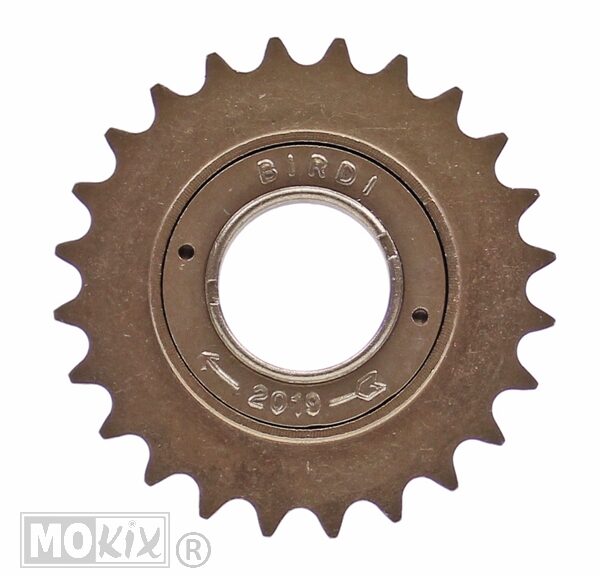 Freewheel Puch Maxi 24tands