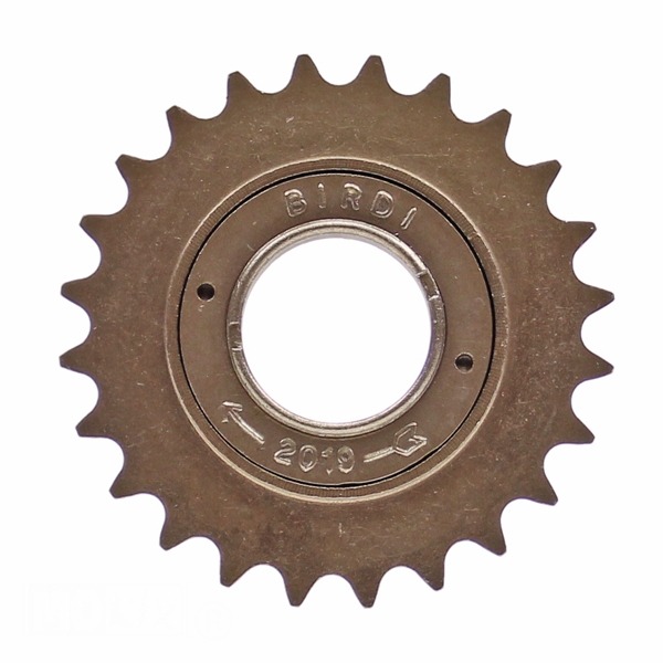 Freewheel Puch Maxi 24tands