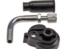SET Phva 12-17.5 Gasschuifdeksel KIT (SP)