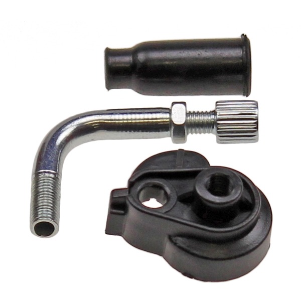 SET Phva 12-17.5 Gasschuifdeksel KIT (SP)