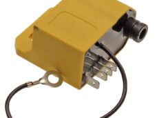 Bobine Minarelli AM6 Snel Geel Elec