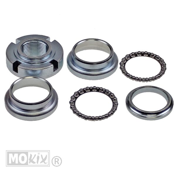 Balhoofdset Simson S50/S51/S53/SR50/SR80 ST - Supertec