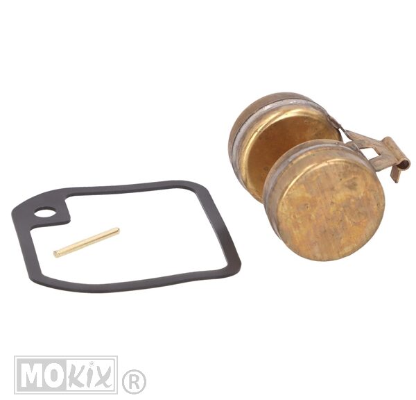 Vlotter Reparatie SET Simson 16N1/16N3/19N1 SP