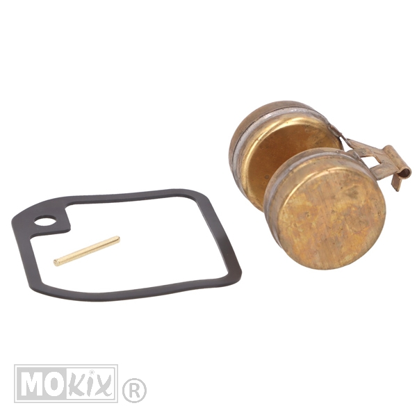 Vlotter Reparatie SET Simson 16N1/16N3/19N1 SP