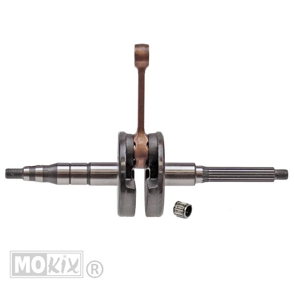 Minarelli Horizontal SP kampiakseli