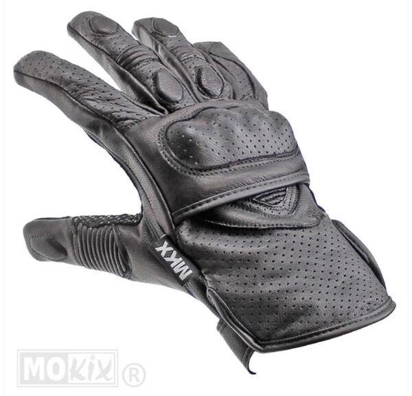 Handschoenen MKX XTR Race Zwart 10     L