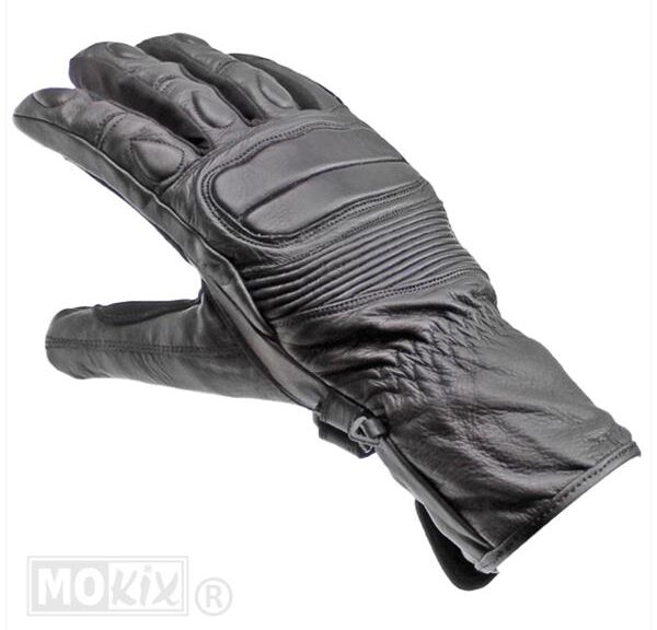 Handschoenen MKX XTR Classic Zwart 10     L