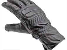 Handschoenen MKX XTR Classic Zwart   9       M