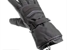 Handschoenen MKX XTR Winter Zwart 12 XXL