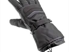 Handschoenen MKX XTR Winter Zwart 8 S