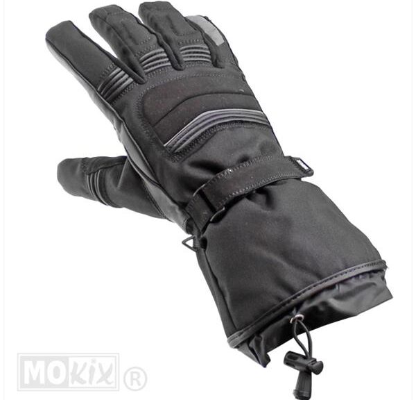 Handschoenen MKX XTR Winter Zwart 12 XXL