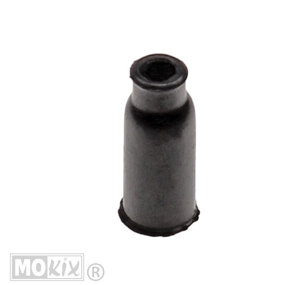 Rubber Tule Gaskabel Dell Carburateurs SP