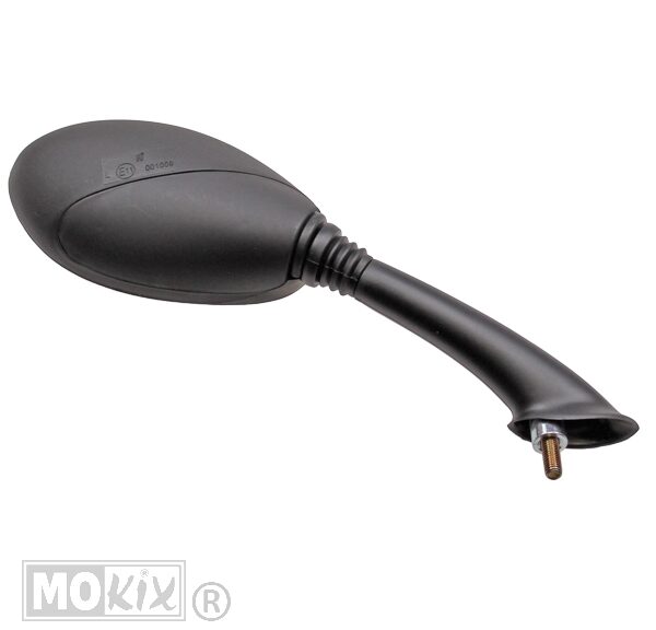 Spegel Vespa FLY 50/125 2t/4t 06-"11 CE Höger"