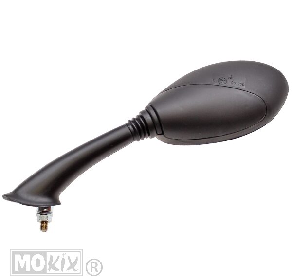 93830 SPIEGEL VESPA FLY 50/125 2t/4t 06-"11 CE LINKS"