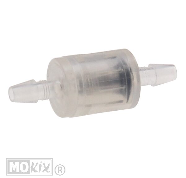 93834 MEMBRAANKLEP TUSSEN OLIE SLANG (20-28Kpa) 1/8