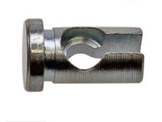 Insteeknippel 8x15mm (10) - Supertec