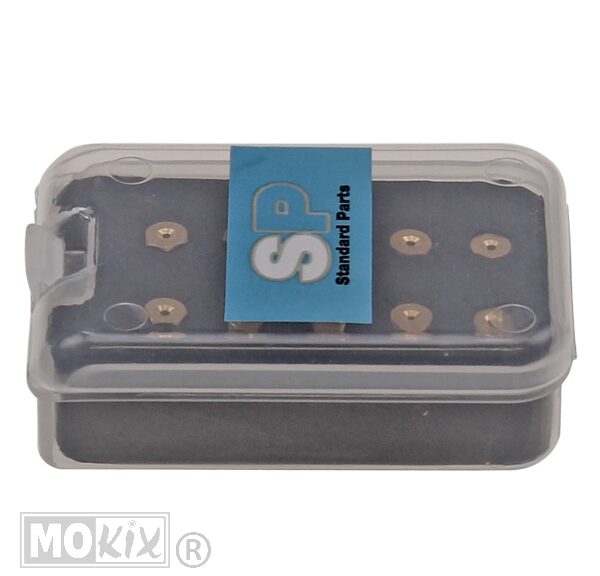 93840 SPROEIER KIT MIK STYLE VM/TM/TMX 100-145 (10)