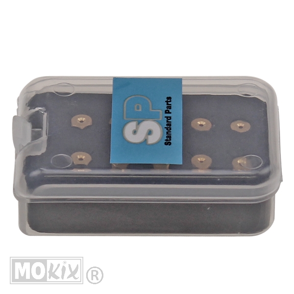 Sproeier KIT MIK Style VM/TM/TMX 100-145 (10)