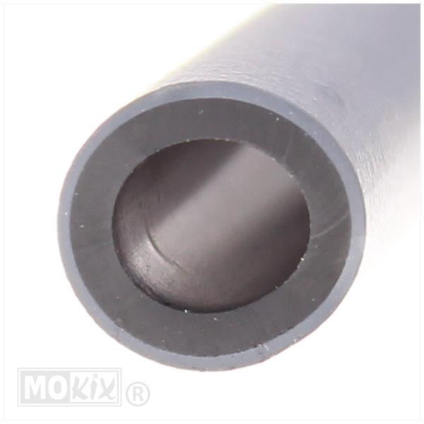 Benzineslang Dubbelwandig 4.8x 8.5mm1mtr ST - Supertec