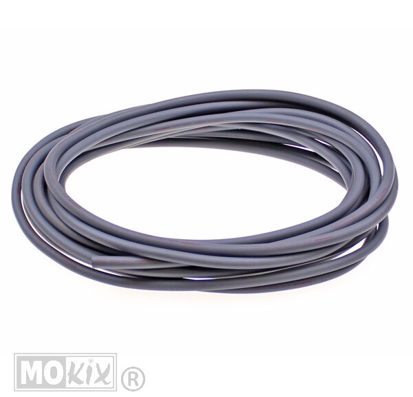 Benzineslang Dubbelwandig 5.9x10.8mm 10mtr ST - Supertec
